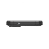 Urban Armor Gear (UAG) Samsung Galaxy S26 Ultra Deksel Trooper MagSafe Clear/Ash