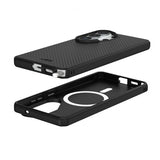 Urban Armor Gear (UAG) Samsung Galaxy S26 Ultra Deksel Dot MagSafe Svart