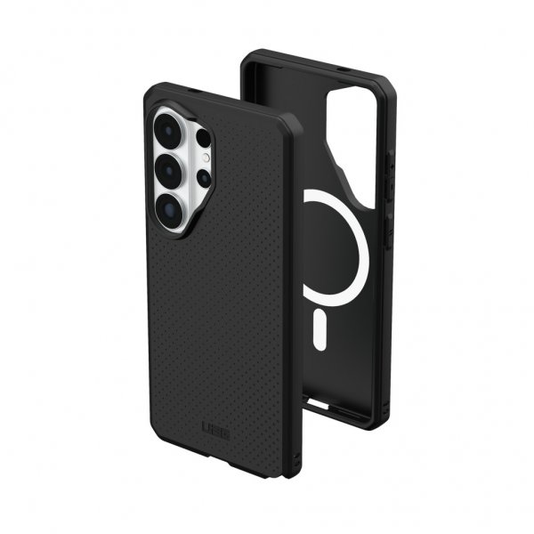 Urban Armor Gear (UAG) Samsung Galaxy S26 Ultra Deksel Dot MagSafe Svart