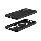 Urban Armor Gear (UAG) Samsung Galaxy S26 Deksel Dot MagSafe Svart