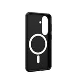 Urban Armor Gear (UAG) Samsung Galaxy S26 Deksel Dot MagSafe Svart