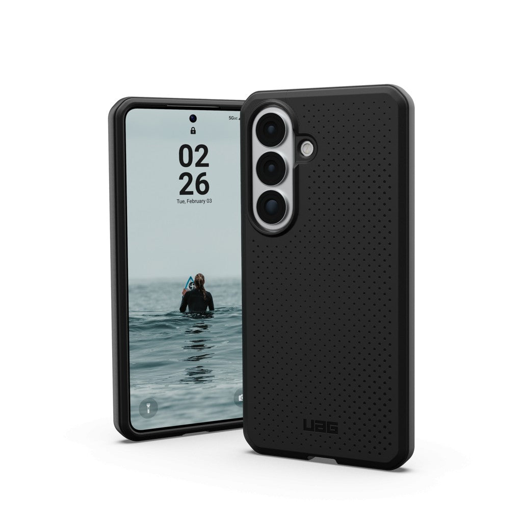 Urban Armor Gear (UAG) Samsung Galaxy S26 Deksel Dot MagSafe Svart