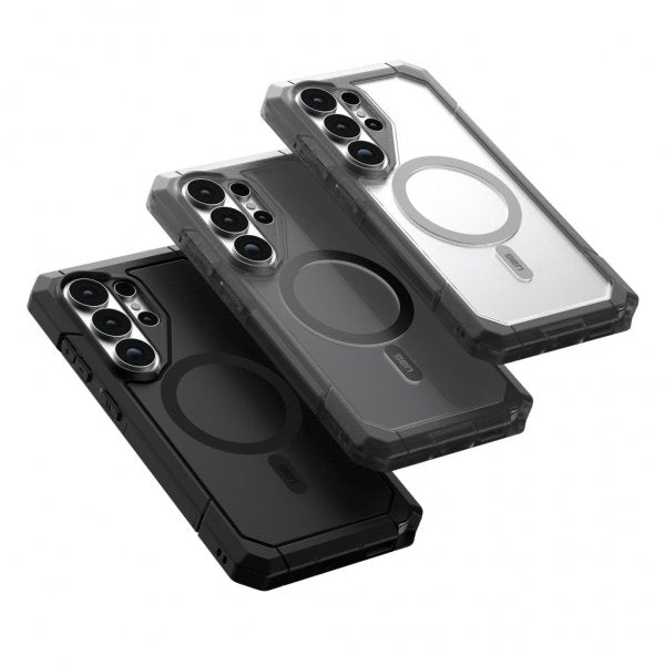 Urban Armor Gear (UAG) Samsung Galaxy S26 Ultra Deksel Trooper MagSafe Svart