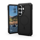 Urban Armor Gear (UAG) Samsung Galaxy S26 Ultra Deksel Trooper MagSafe Svart