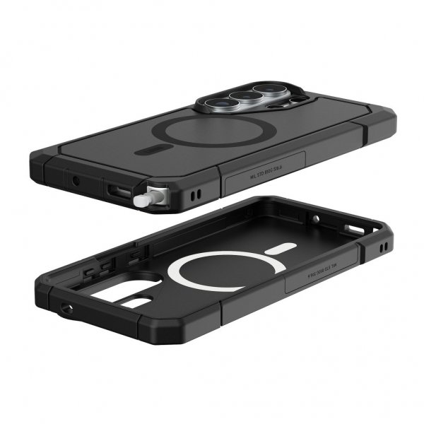 Urban Armor Gear (UAG) Samsung Galaxy S26 Ultra Deksel Trooper MagSafe Svart