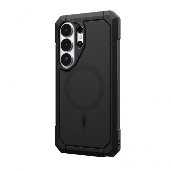 Urban Armor Gear (UAG) Samsung Galaxy S26 Ultra Deksel Trooper MagSafe Svart
