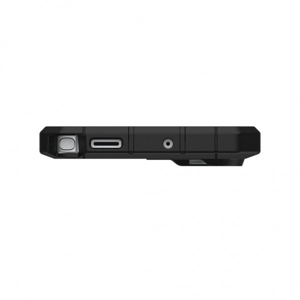 Urban Armor Gear (UAG) Samsung Galaxy S26 Ultra Deksel Trooper MagSafe Svart