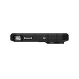 Urban Armor Gear (UAG) Samsung Galaxy S26 Ultra Deksel Trooper MagSafe Svart