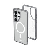 Urban Armor Gear (UAG) Samsung Galaxy S26 Ultra Deksel Dot MagSafe True Clear Ice/Ash