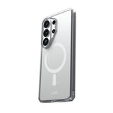 Urban Armor Gear (UAG) Samsung Galaxy S26 Ultra Deksel Dot MagSafe True Clear Ice/Ash