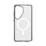 Urban Armor Gear (UAG) Samsung Galaxy S26 Ultra Deksel Dot MagSafe True Clear Ice/Ash