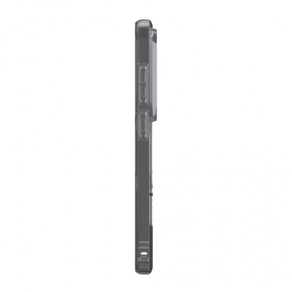 Urban Armor Gear (UAG) Samsung Galaxy S26 Ultra Deksel Dot MagSafe True Clear Ice/Ash