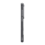 Urban Armor Gear (UAG) Samsung Galaxy S26 Ultra Deksel Dot MagSafe True Clear Ice/Ash