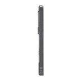 Urban Armor Gear (UAG) Samsung Galaxy S26 Ultra Deksel Dot MagSafe True Clear Ice/Ash