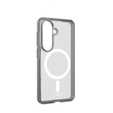 Urban Armor Gear (UAG) Samsung Galaxy S26 Deksel Dot MagSafe True Clear Ice/Ash