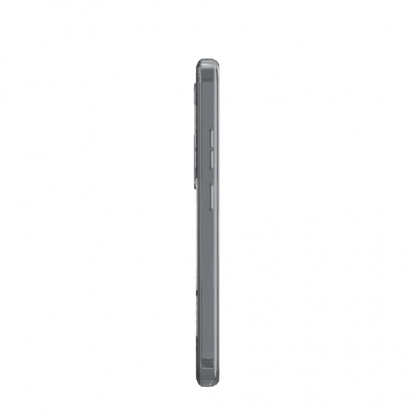 Urban Armor Gear (UAG) Samsung Galaxy S26 Deksel Dot MagSafe True Clear Ice/Ash