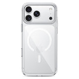 Tech-Protect iPhone 17 Pro Max/iPhone 18 Pro Max Deksel MagStand MagSafe Klar