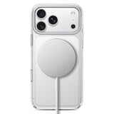Tech-Protect iPhone 17 Pro Max/iPhone 18 Pro Max Deksel MagStand MagSafe Klar