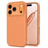 Tech-Protect iPhone 17 Pro/iPhone 18 Pro Deksel Uniq MagSafe Oransje