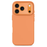Tech-Protect iPhone 17 Pro/iPhone 18 Pro Deksel Uniq MagSafe Oransje