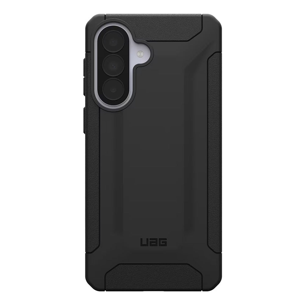 Urban Armor Gear (UAG) Samsung Galaxy A37 Deksel Scout Svart