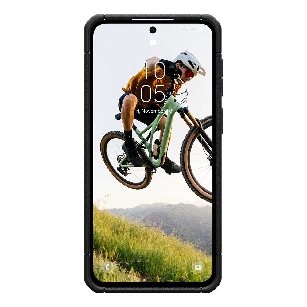 Urban Armor Gear (UAG) Samsung Galaxy A37 Deksel Scout Svart