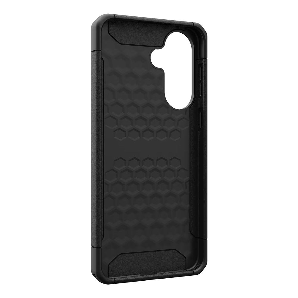 Urban Armor Gear (UAG) Samsung Galaxy A37 Deksel Scout Svart