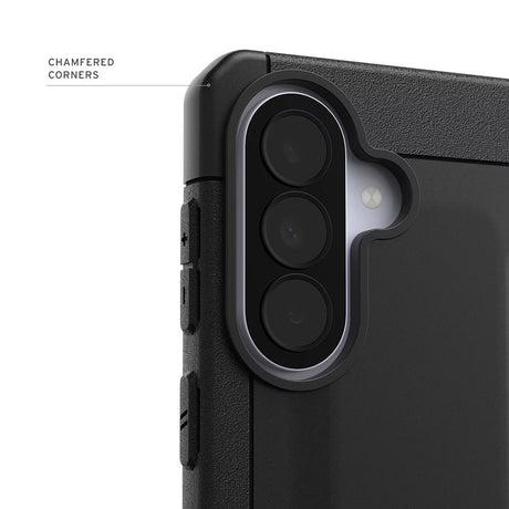 Urban Armor Gear (UAG) Samsung Galaxy A37 Deksel Scout Svart