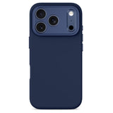 Tech-Protect iPhone 17 Pro/iPhone 18 Pro Deksel Uniq MagSafe Blå