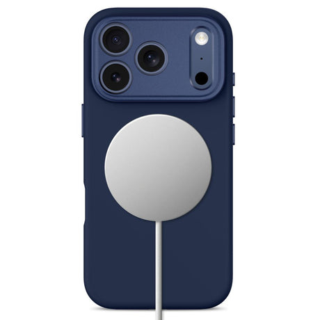 Tech-Protect iPhone 17 Pro/iPhone 18 Pro Deksel Uniq MagSafe Blå