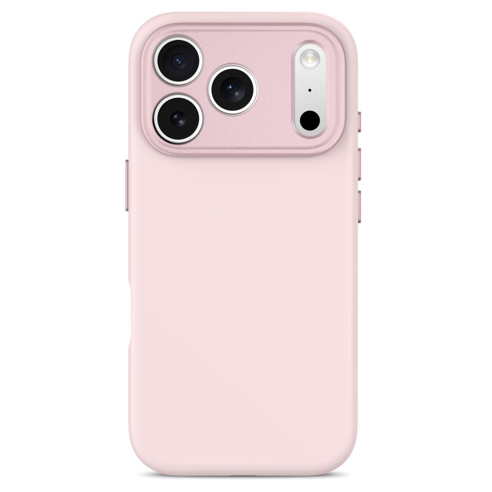 Tech-Protect iPhone 17 Pro/iPhone 18 Pro Deksel Uniq MagSafe Rosa