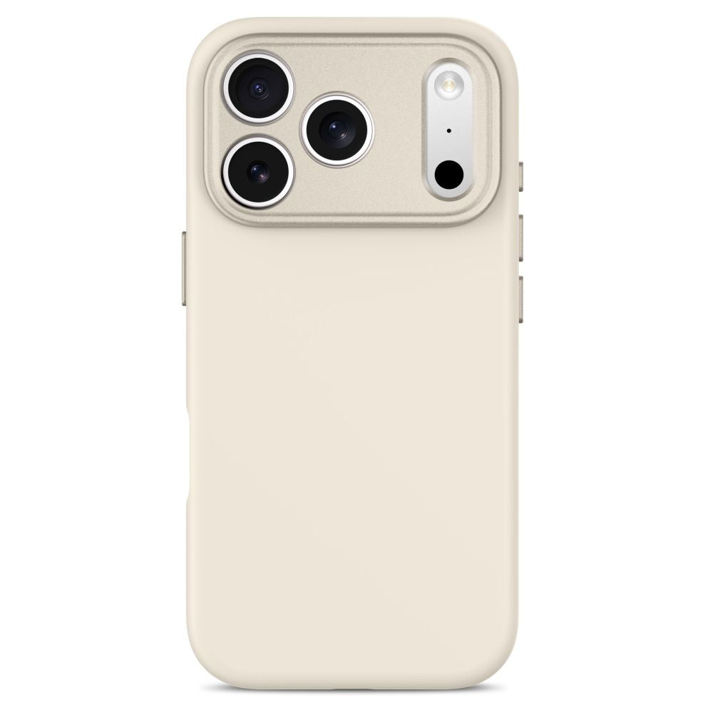 Tech-Protect iPhone 17 Pro/iPhone 18 Pro Deksel Uniq MagSafe Beige