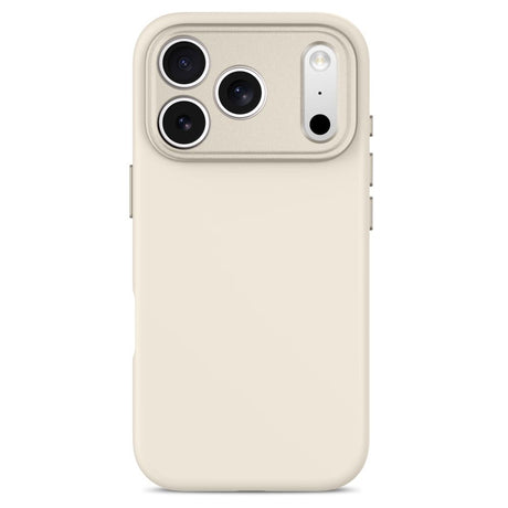 Tech-Protect iPhone 17 Pro/iPhone 18 Pro Deksel Uniq MagSafe Beige