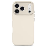 Tech-Protect iPhone 17 Pro Max/iPhone 18 Pro Max Deksel Uniq MagSafe Beige