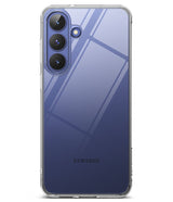 Ringke Samsung Galaxy S26 FE Deksel Fusion Klar