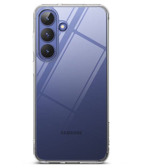 Ringke Samsung Galaxy S26 FE Deksel Fusion Klar