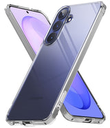 Ringke Samsung Galaxy S26 FE Deksel Fusion Klar