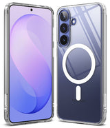 Ringke Samsung Galaxy S26 FE Deksel Fusion Magnetic Klar