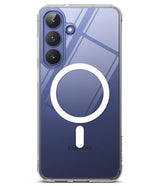 Ringke Samsung Galaxy S26 FE Deksel Fusion Magnetic Klar