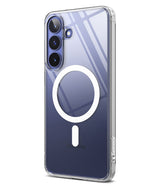 Ringke Samsung Galaxy S26 FE Deksel Fusion Magnetic Klar