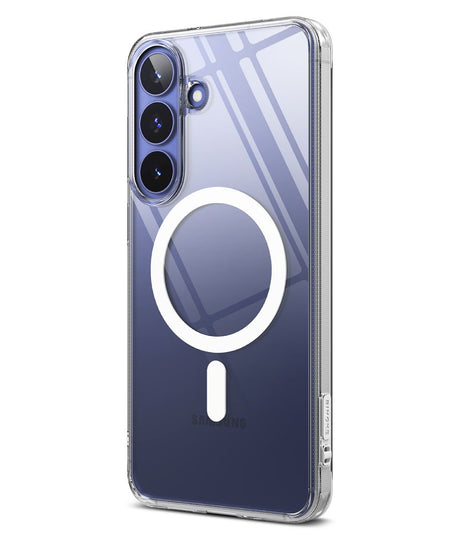 Ringke Samsung Galaxy S26 FE Deksel Fusion Magnetic Klar