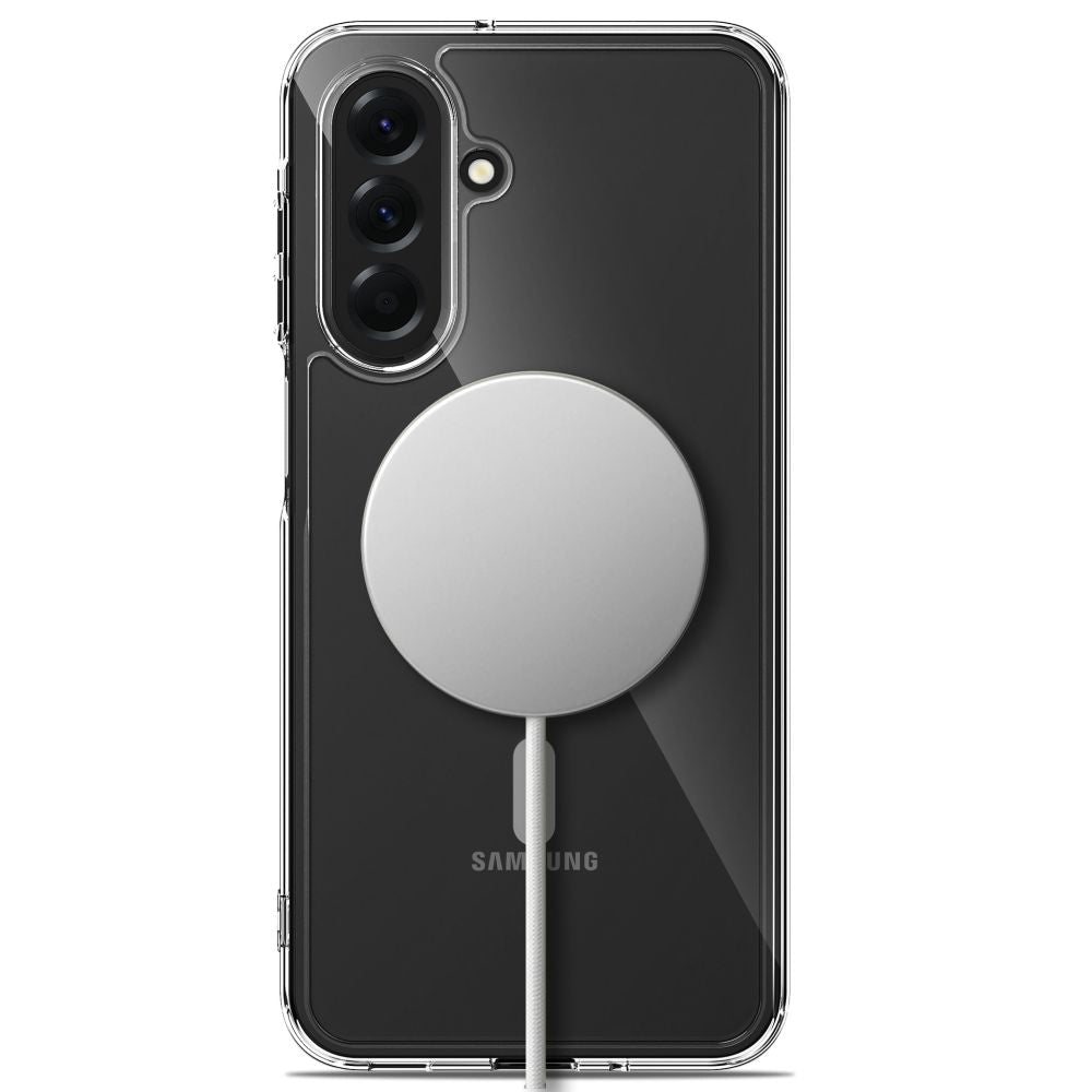 Tech-Protect Samsung Galaxy A17/A18 Deksel FlexAir Hybrid MagSafe Klar