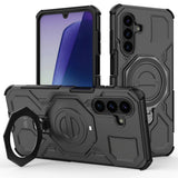 Tech-Protect Samsung Galaxy A17/A18 Deksel TacticStand MagSafe