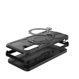 Tech-Protect Samsung Galaxy A17/A18 Deksel TacticStand MagSafe