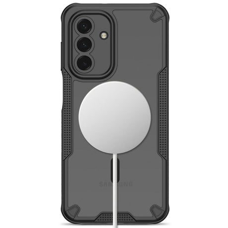 Tech-Protect Samsung Galaxy A17/A18/A26 Deksel Rugged Shield MagSafe Svart