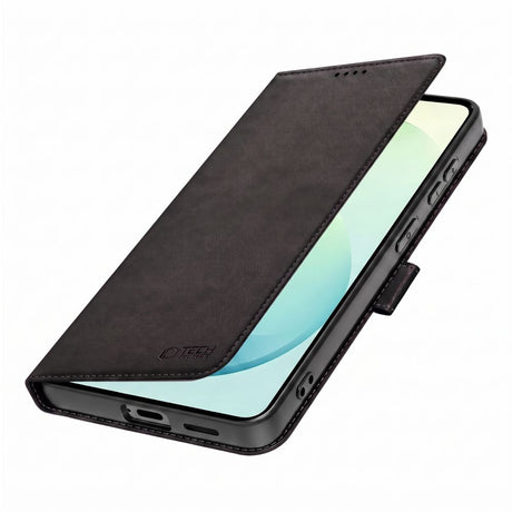 Tech-Protect Samsung Galaxy S26 FE Etui Wallet Svart