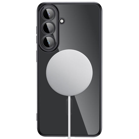 Tech-Protect Samsung Galaxy S26 FE Deksel MagFlex MagSafe Svart