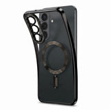 Tech-Protect Samsung Galaxy S26 FE Deksel MagFlex MagSafe Svart