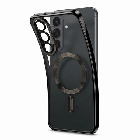 Tech-Protect Samsung Galaxy S26 FE Deksel MagFlex MagSafe Svart