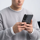 Tech-Protect Samsung Galaxy S26 FE Deksel MagFlex MagSafe Svart